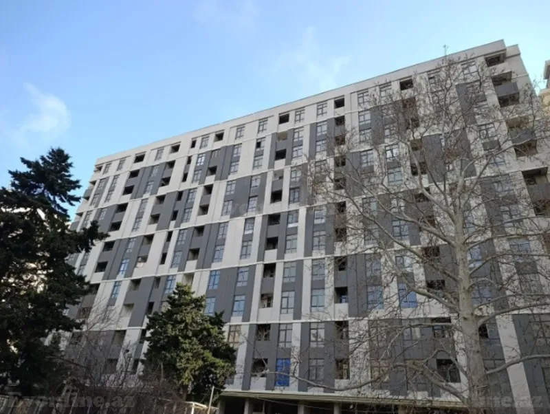 1 otaqlı Mənzil 50 m² Yasamal Satılır