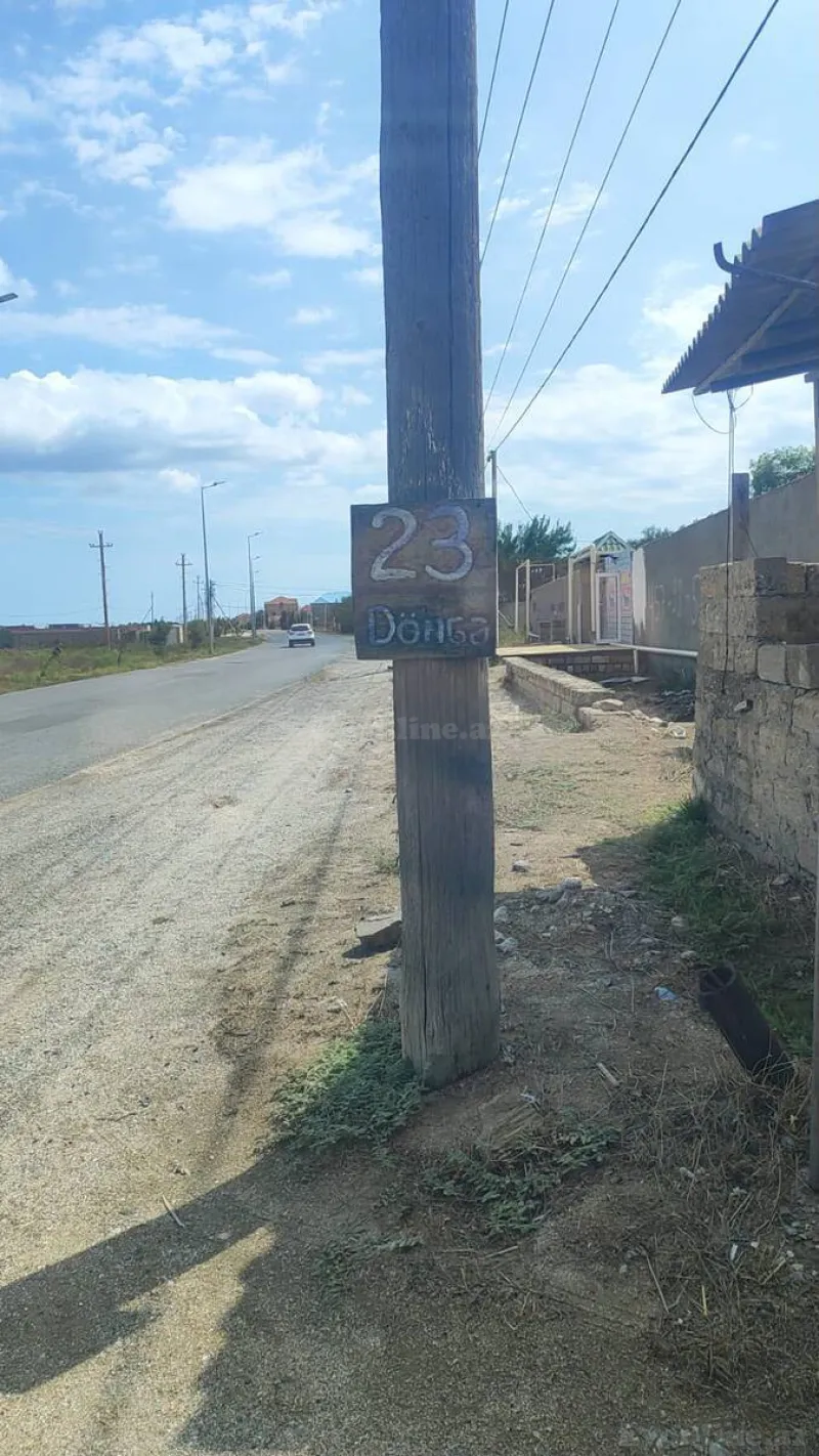 Torpaq satılır — Suraxanı r., Bakı - şəkil 5