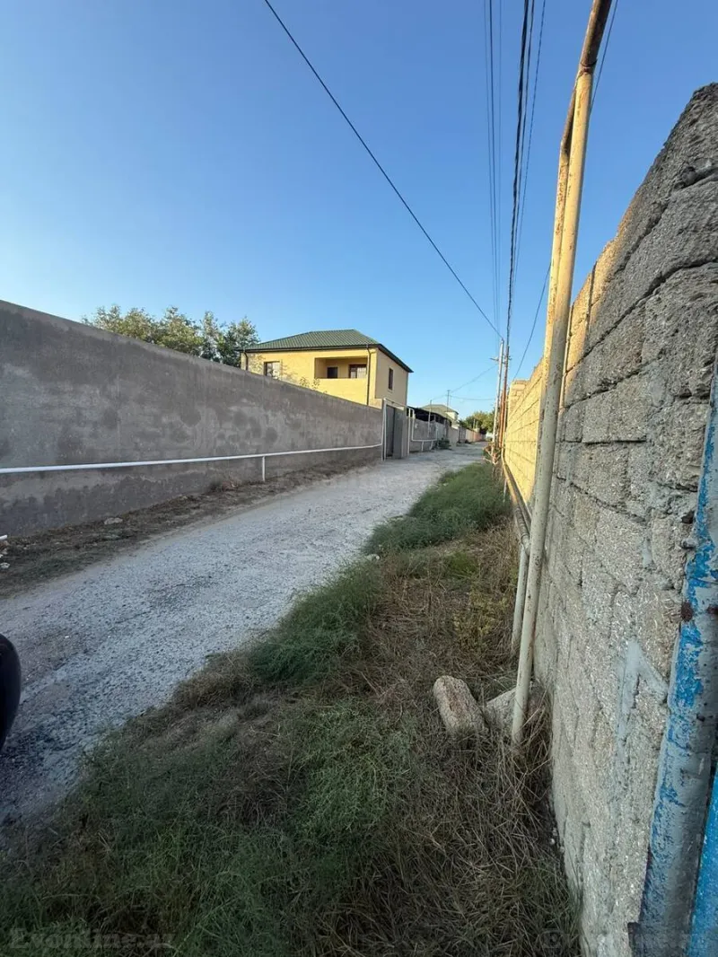 Torpaq satılır — Suraxanı r., Bakı - şəkil 6