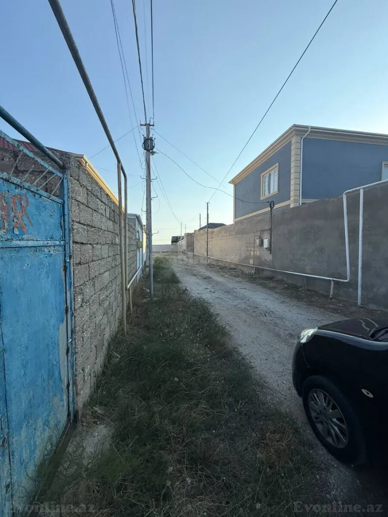 Torpaq satılır — Suraxanı r., Bakı - şəkil 7