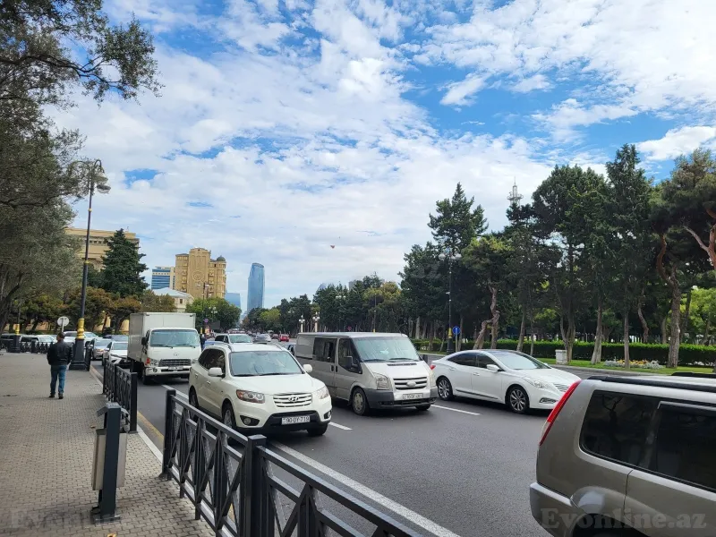 Ofis kirayə verilir — 28 May m., Bakı - şəkil 2