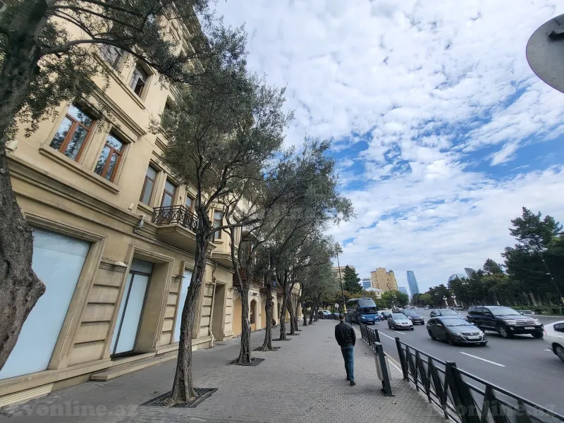 Ofis kirayə verilir — 28 May m., Bakı - şəkil 4