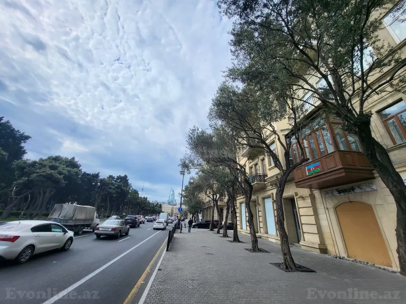 Ofis kirayə verilir — 28 May m., Bakı - şəkil 6