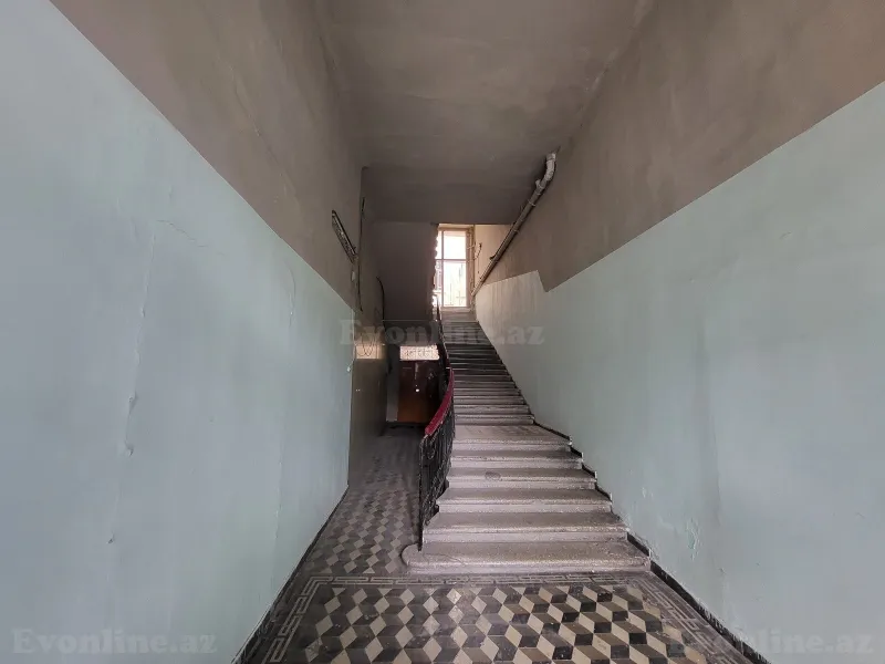 Ofis kirayə verilir — 28 May m., Bakı - şəkil 7