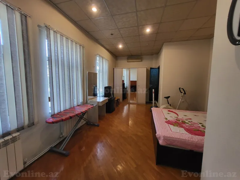 Ofis kirayə verilir — 28 May m., Bakı - şəkil 12