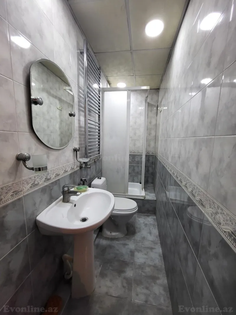 Ofis kirayə verilir — 28 May m., Bakı - şəkil 13