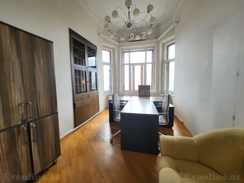 Ofis kirayə verilir — 28 May m., Bakı - şəkil 20