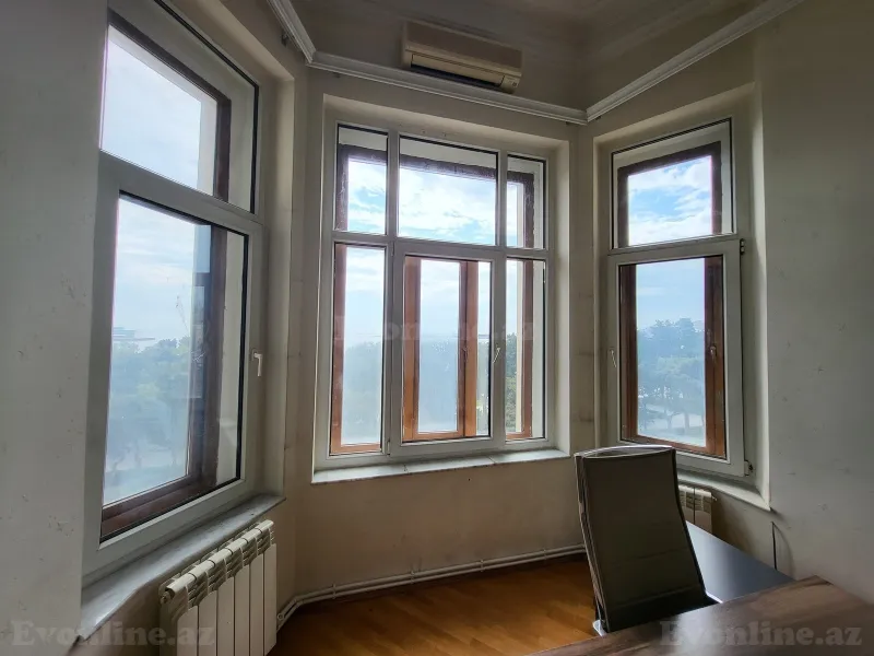 Ofis kirayə verilir — 28 May m., Bakı - şəkil 21