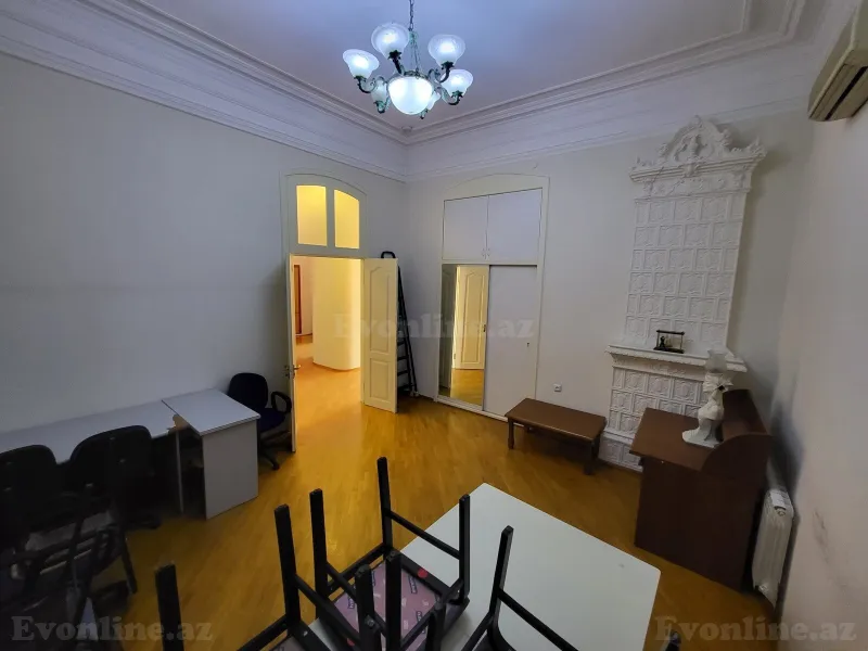 Ofis kirayə verilir — 28 May m., Bakı - şəkil 22