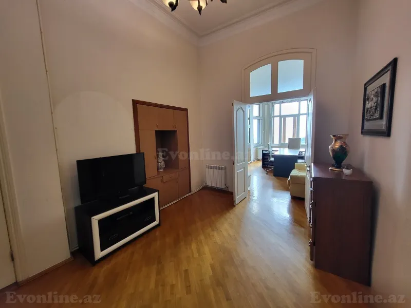 Ofis kirayə verilir — 28 May m., Bakı - şəkil 23