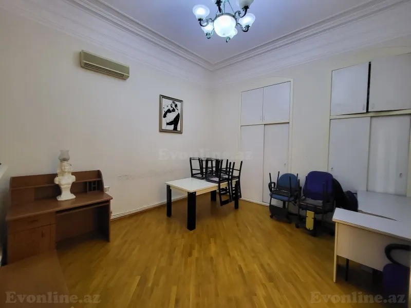 Ofis kirayə verilir — 28 May m., Bakı - şəkil 25