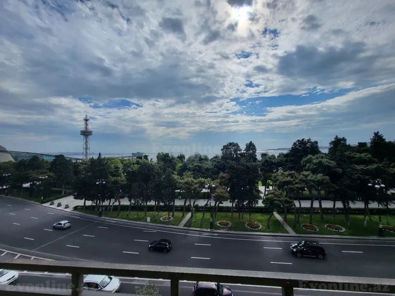 Ofis kirayə verilir — 28 May m., Bakı - şəkil 27