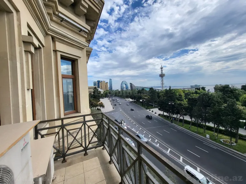 Ofis kirayə verilir — 28 May m., Bakı - şəkil 28
