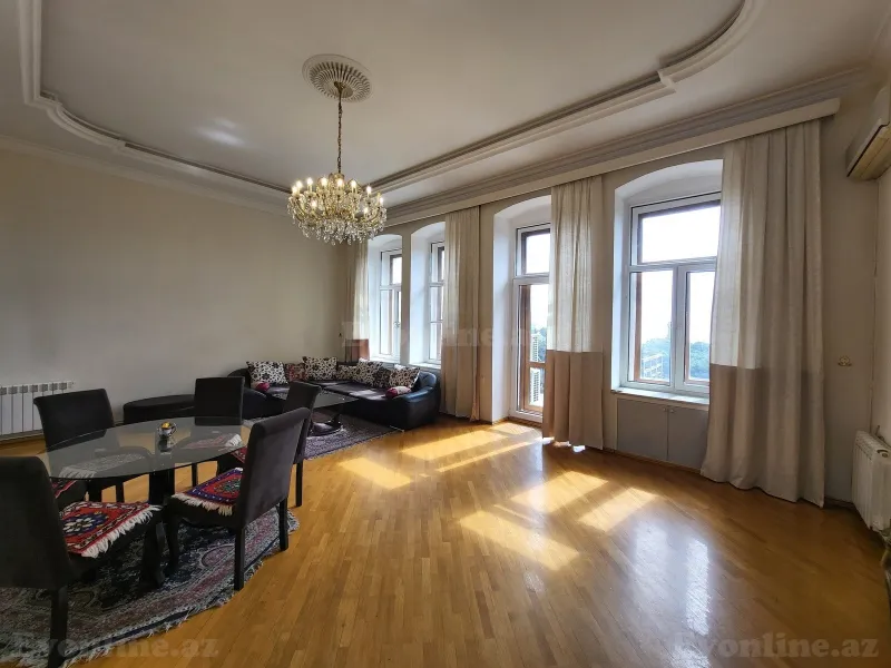 Ofis kirayə verilir — 28 May m., Bakı - şəkil 29
