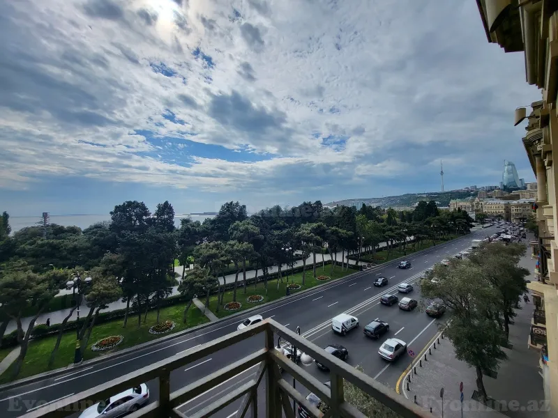 Ofis kirayə verilir — 28 May m., Bakı - şəkil 30