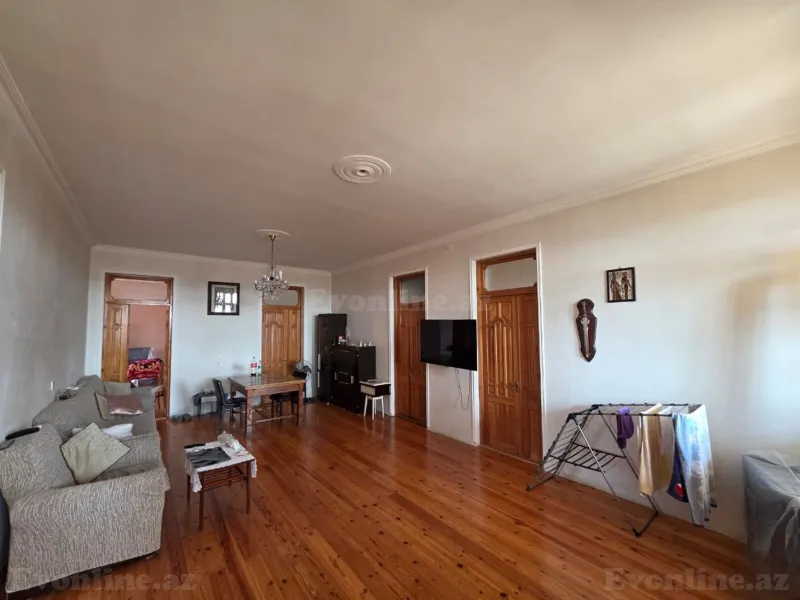 15 otaqlı həyət evi satılır — Binəqədi, Bakı - şəkil 2