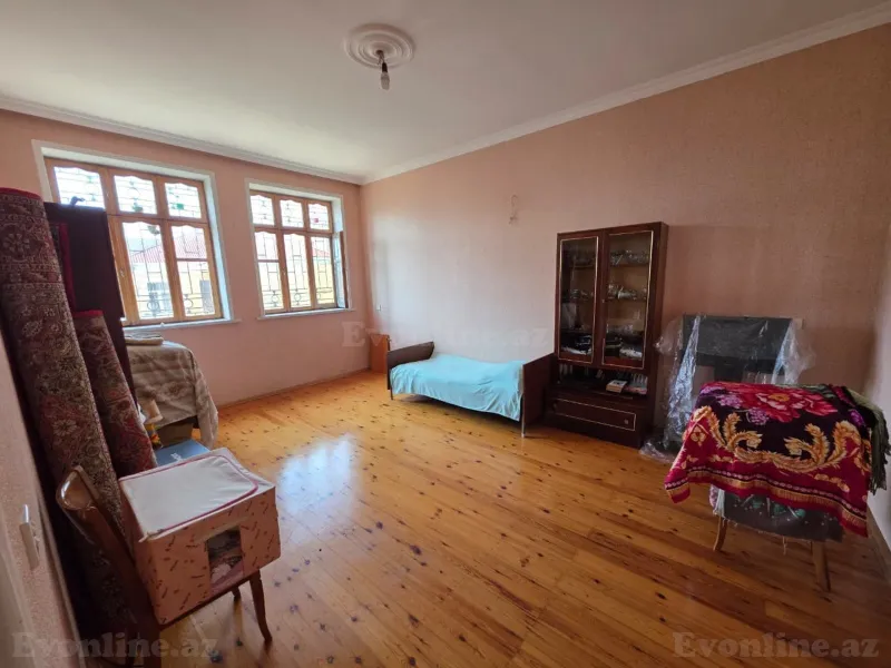 15 otaqlı həyət evi satılır — Binəqədi, Bakı - şəkil 3
