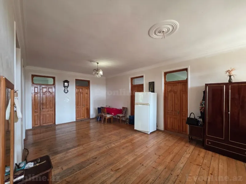 15 otaqlı həyət evi satılır — Binəqədi, Bakı - şəkil 4
