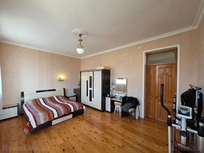15 otaqlı həyət evi satılır — Binəqədi, Bakı - şəkil 5
