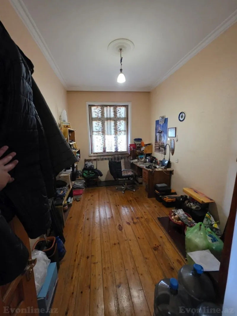 15 otaqlı həyət evi satılır — Binəqədi, Bakı - şəkil 6