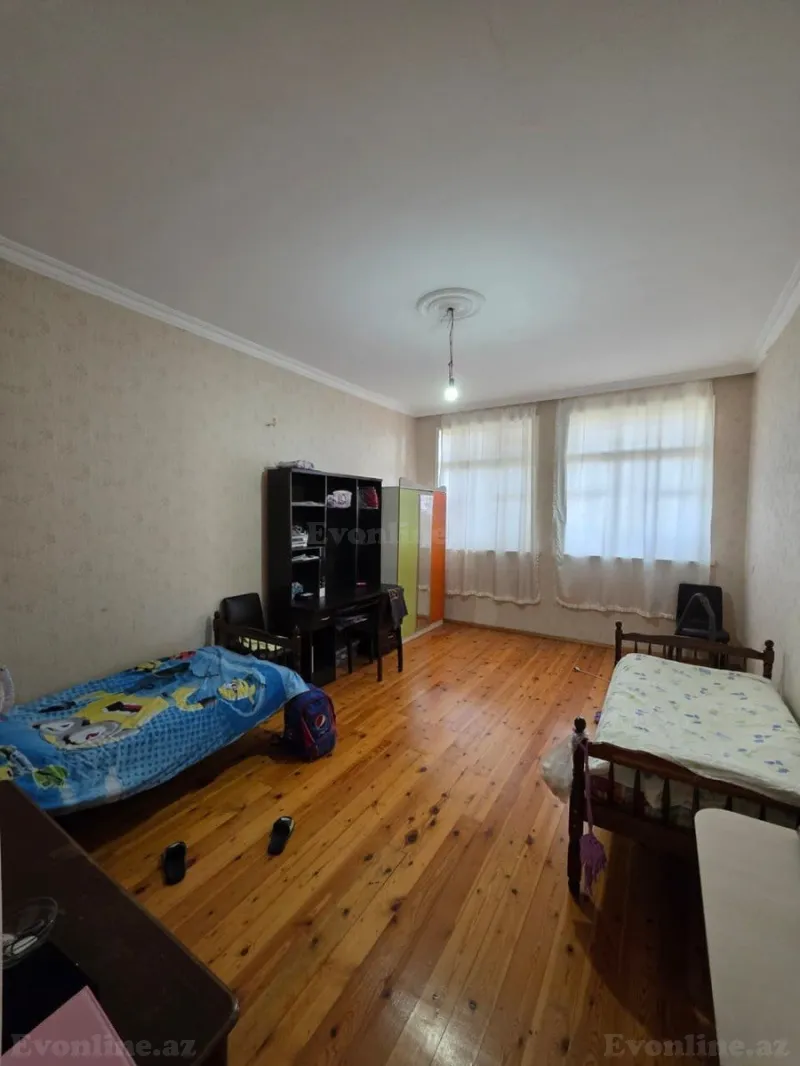 15 otaqlı həyət evi satılır — Binəqədi, Bakı - şəkil 8