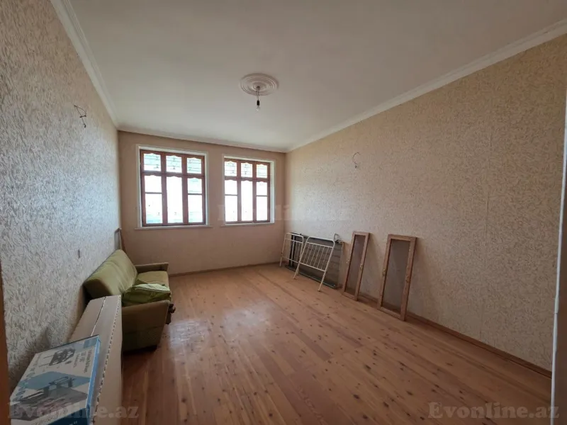 15 otaqlı həyət evi satılır — Binəqədi, Bakı - şəkil 9