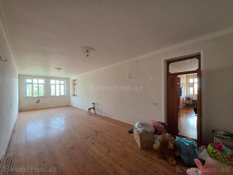 15 otaqlı həyət evi satılır — Binəqədi, Bakı - şəkil 12