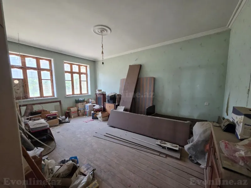 15 otaqlı həyət evi satılır — Binəqədi, Bakı - şəkil 13