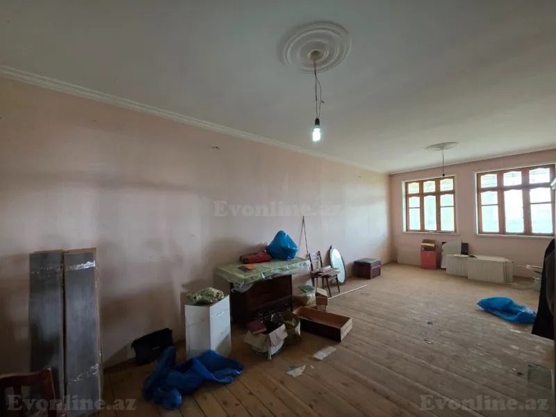 15 otaqlı həyət evi satılır — Binəqədi, Bakı - şəkil 14