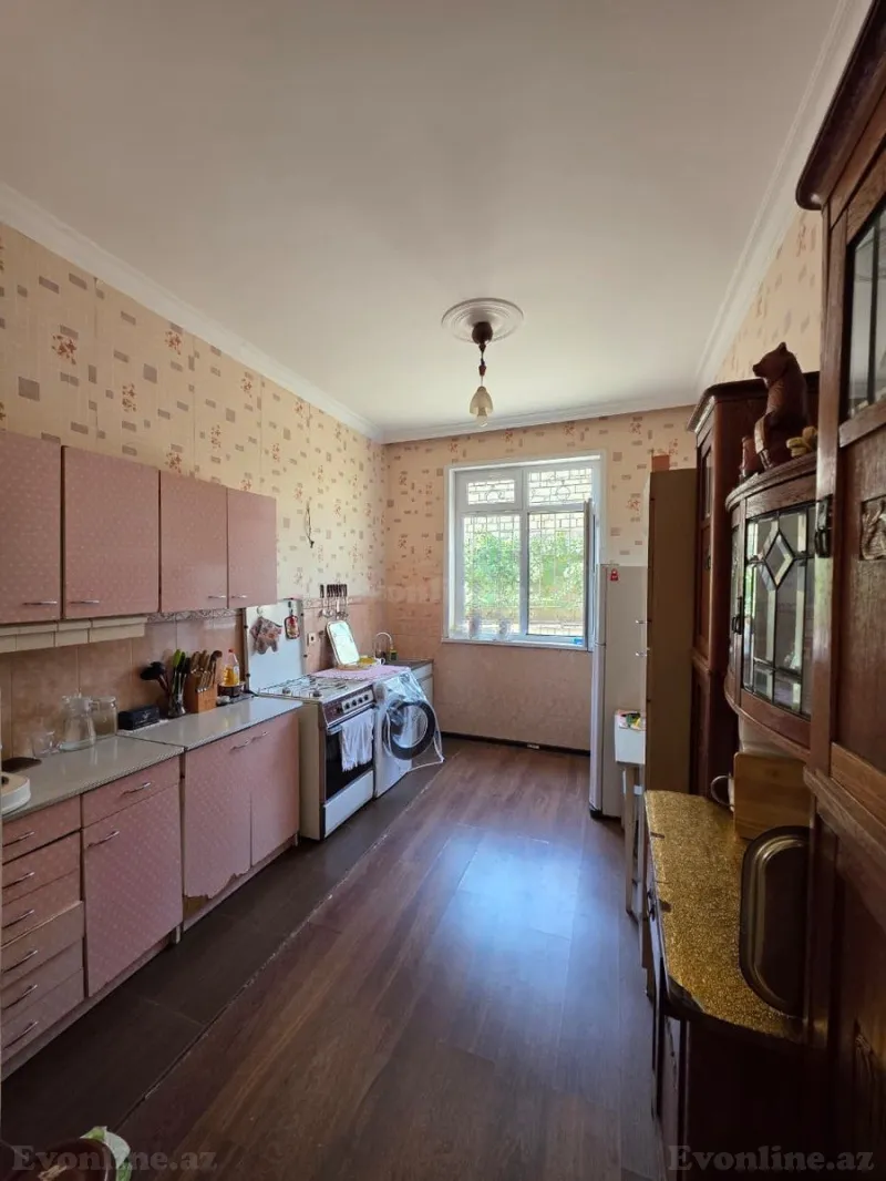 15 otaqlı həyət evi satılır — Binəqədi, Bakı - şəkil 15