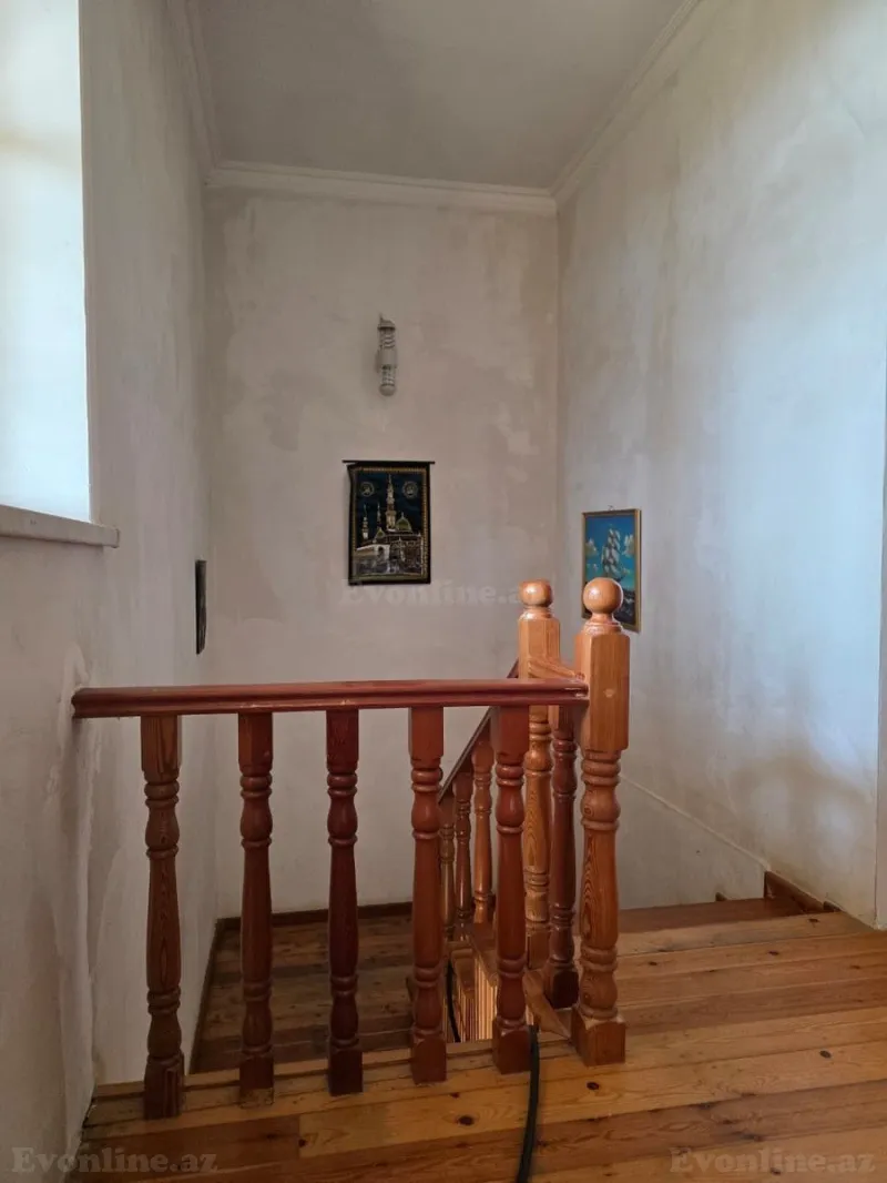 15 otaqlı həyət evi satılır — Binəqədi, Bakı - şəkil 17