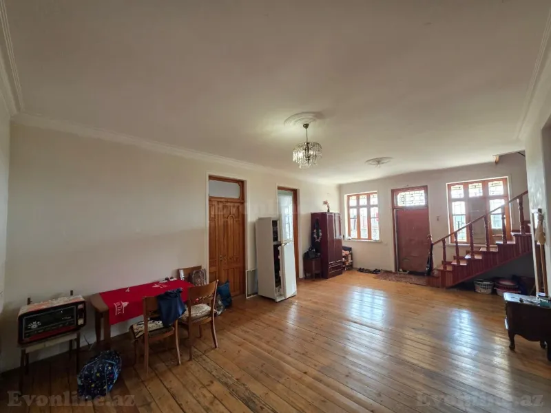 15 otaqlı həyət evi satılır — Binəqədi, Bakı - şəkil 21