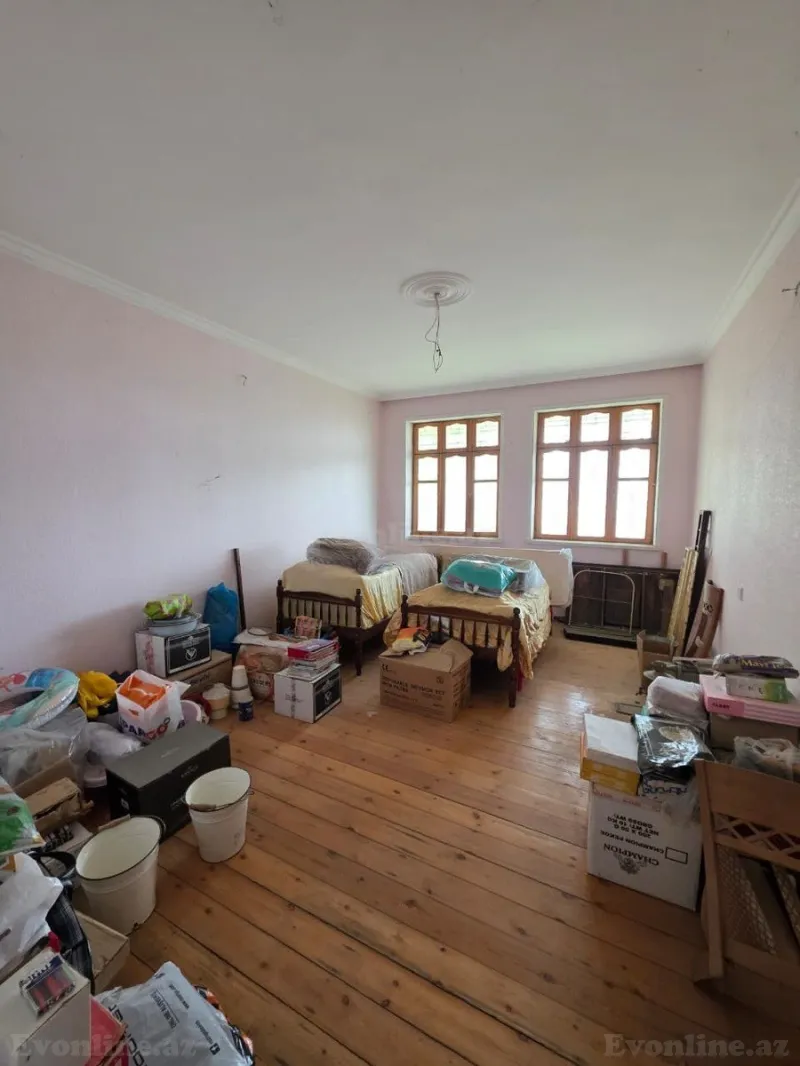 15 otaqlı həyət evi satılır — Binəqədi, Bakı - şəkil 22