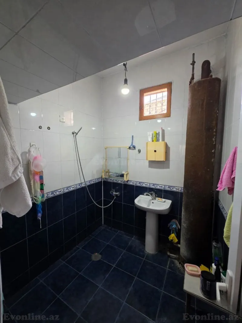15 otaqlı həyət evi satılır — Binəqədi, Bakı - şəkil 25