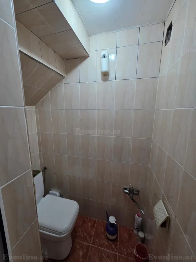 15 otaqlı həyət evi satılır — Binəqədi, Bakı - şəkil 26