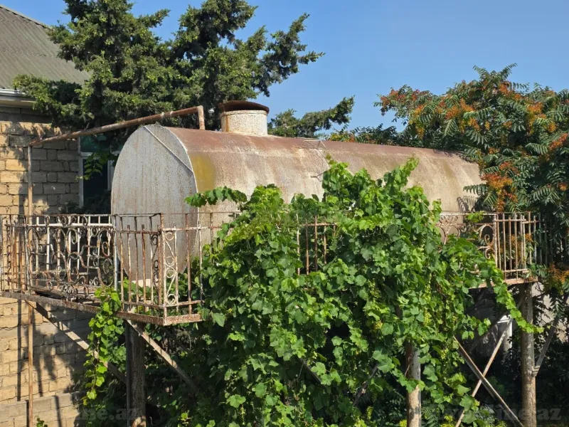15 otaqlı həyət evi satılır — Binəqədi, Bakı - şəkil 30