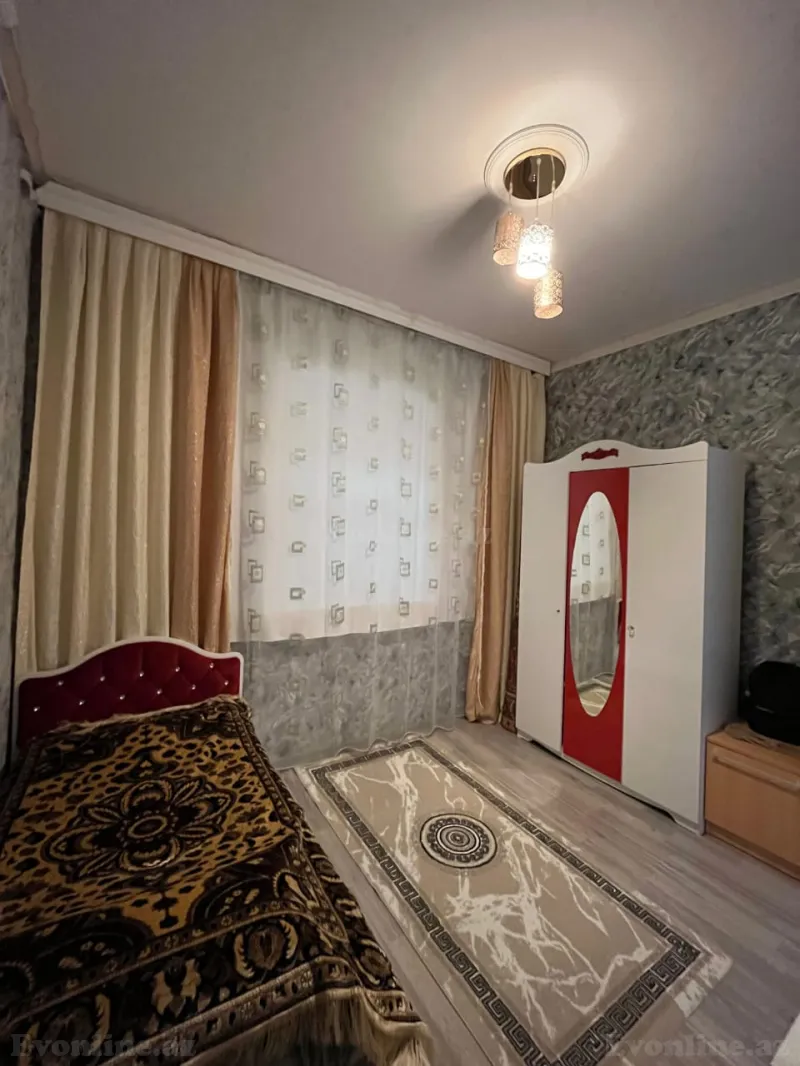 4 otaqlı həyət evi satılır — Xətai r., Bakı - şəkil 10
