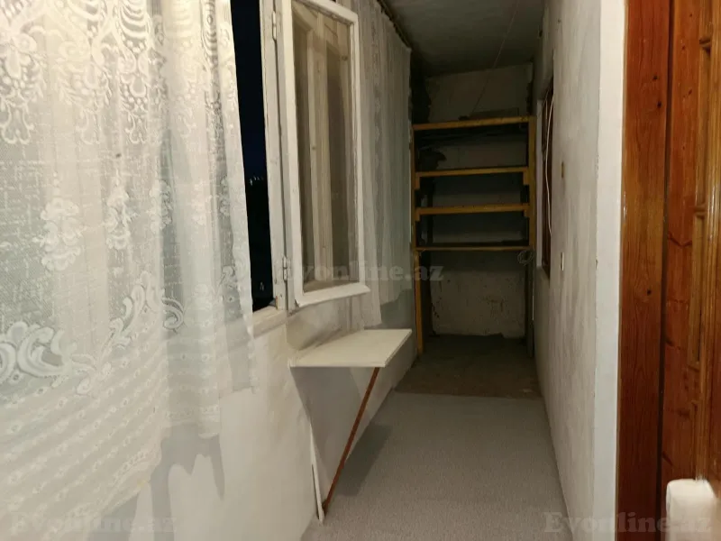 3 otaqlı yeni tikili mənzil kirayə verilir — Xalqlar Dostluğu m., Bakı - şəkil 12