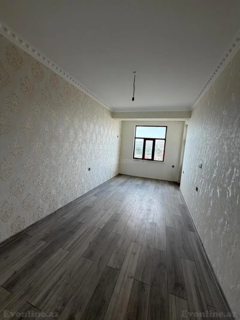 2 otaqlı yeni tikili mənzil satılır — Binəqədi r., Bakı - şəkil 3