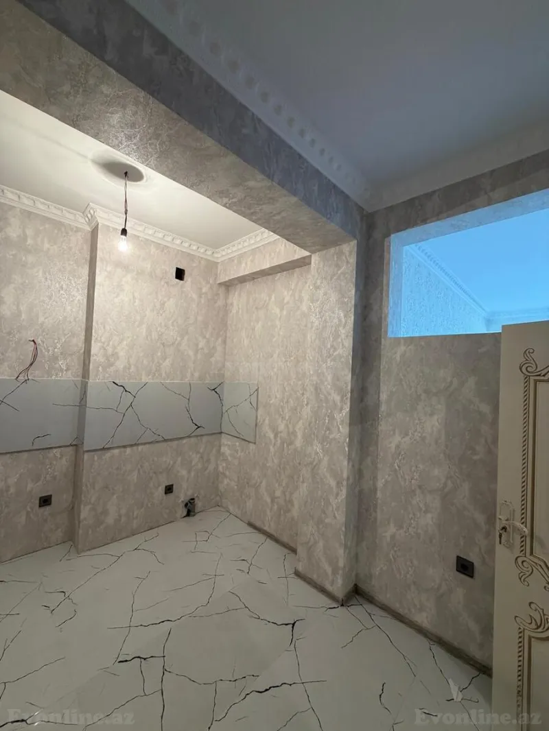 2 otaqlı yeni tikili mənzil satılır — Binəqədi r., Bakı - şəkil 4