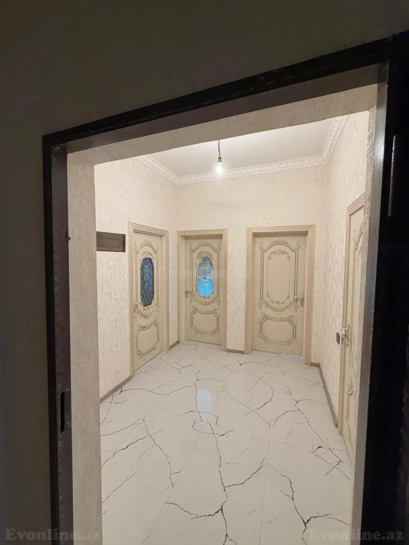 2 otaqlı yeni tikili mənzil satılır — Binəqədi r., Bakı - şəkil 6