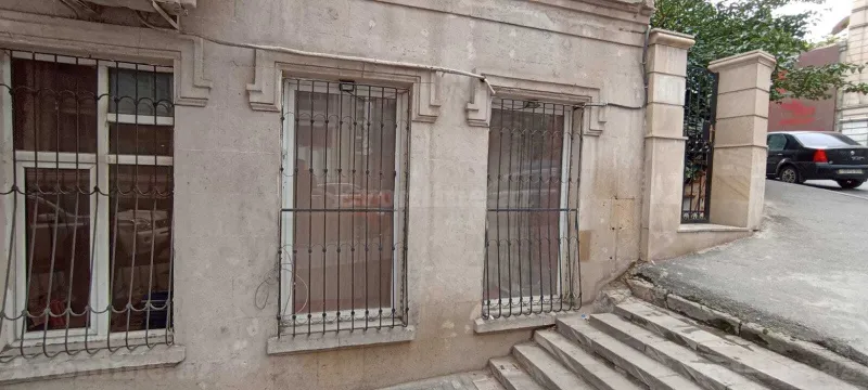 Obyekt kirayə verilir — Səbail r., Bakı - şəkil 2