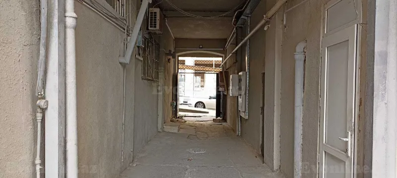 Obyekt kirayə verilir — Səbail r., Bakı - şəkil 4