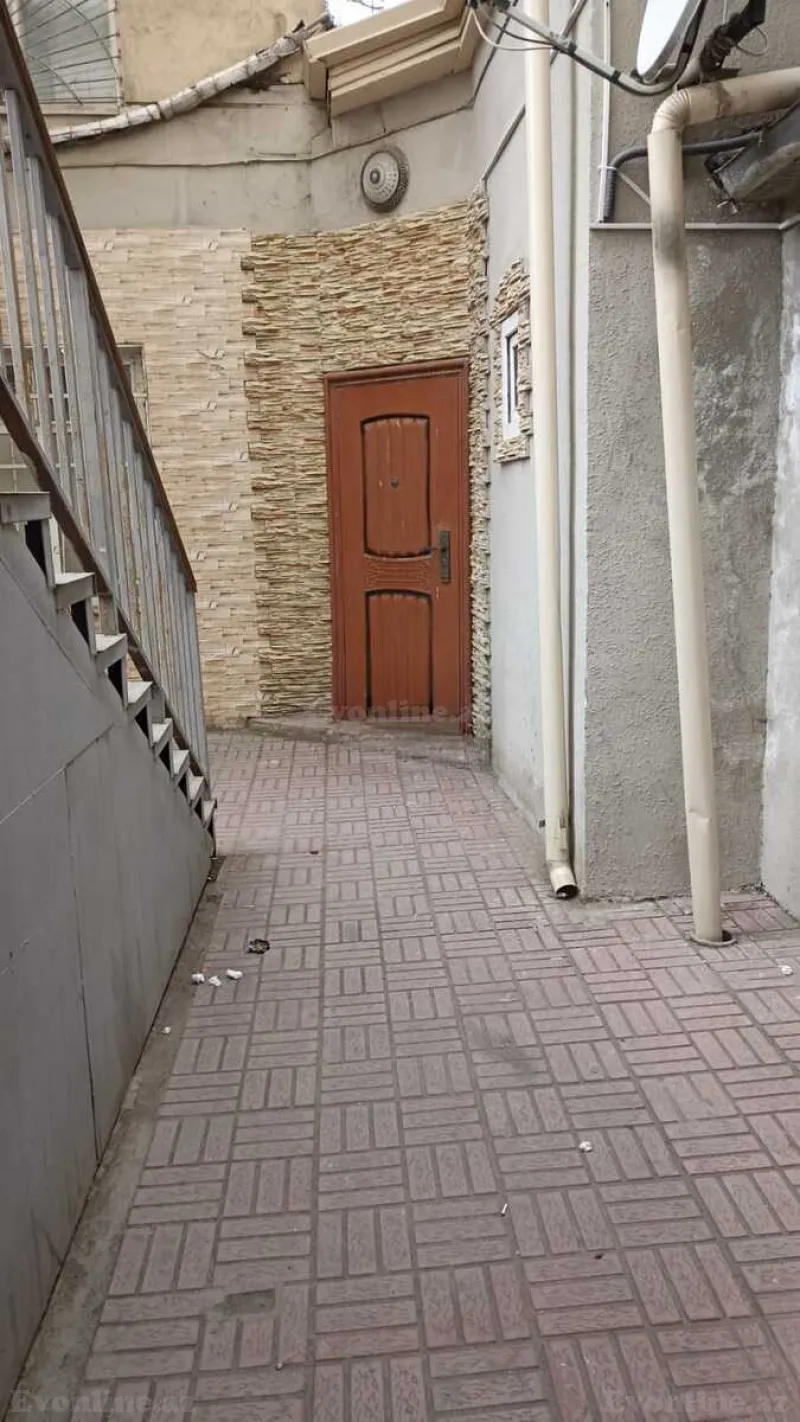 Obyekt kirayə verilir — Səbail r., Bakı - şəkil 13