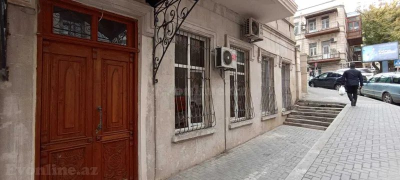 Obyekt kirayə verilir — Səbail r., Bakı - şəkil 19