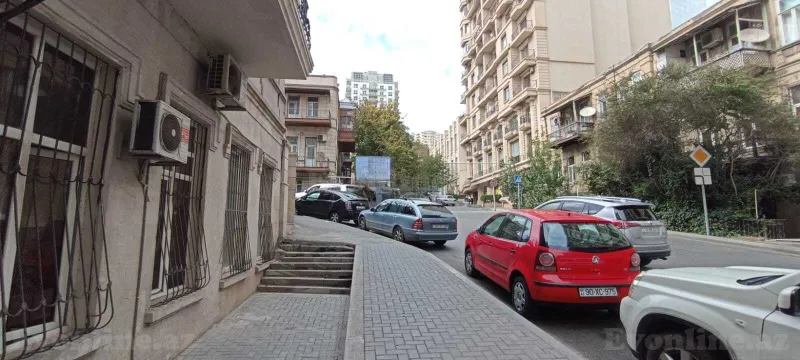 Obyekt kirayə verilir — Səbail r., Bakı - şəkil 20