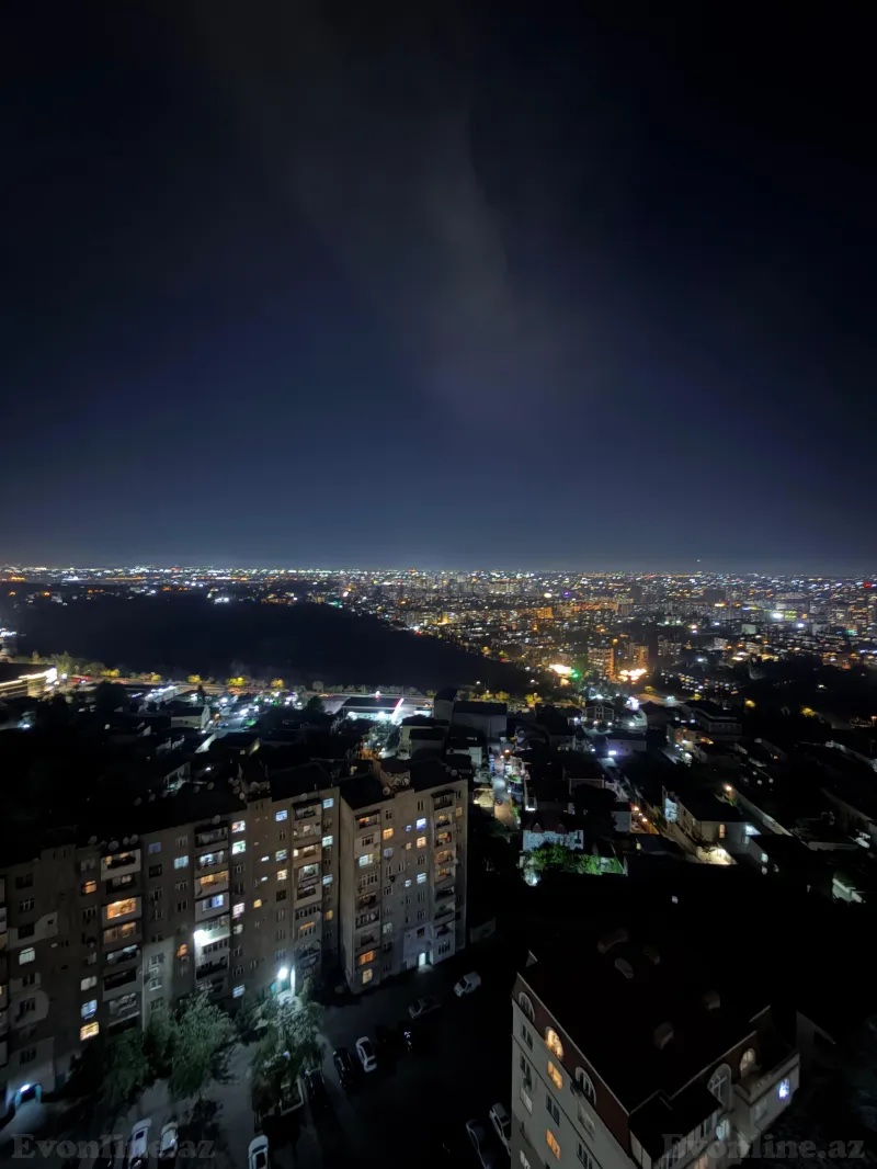4 otaqlı yeni tikili mənzil satılır — 8-ci kilometr, Bakı - şəkil 13