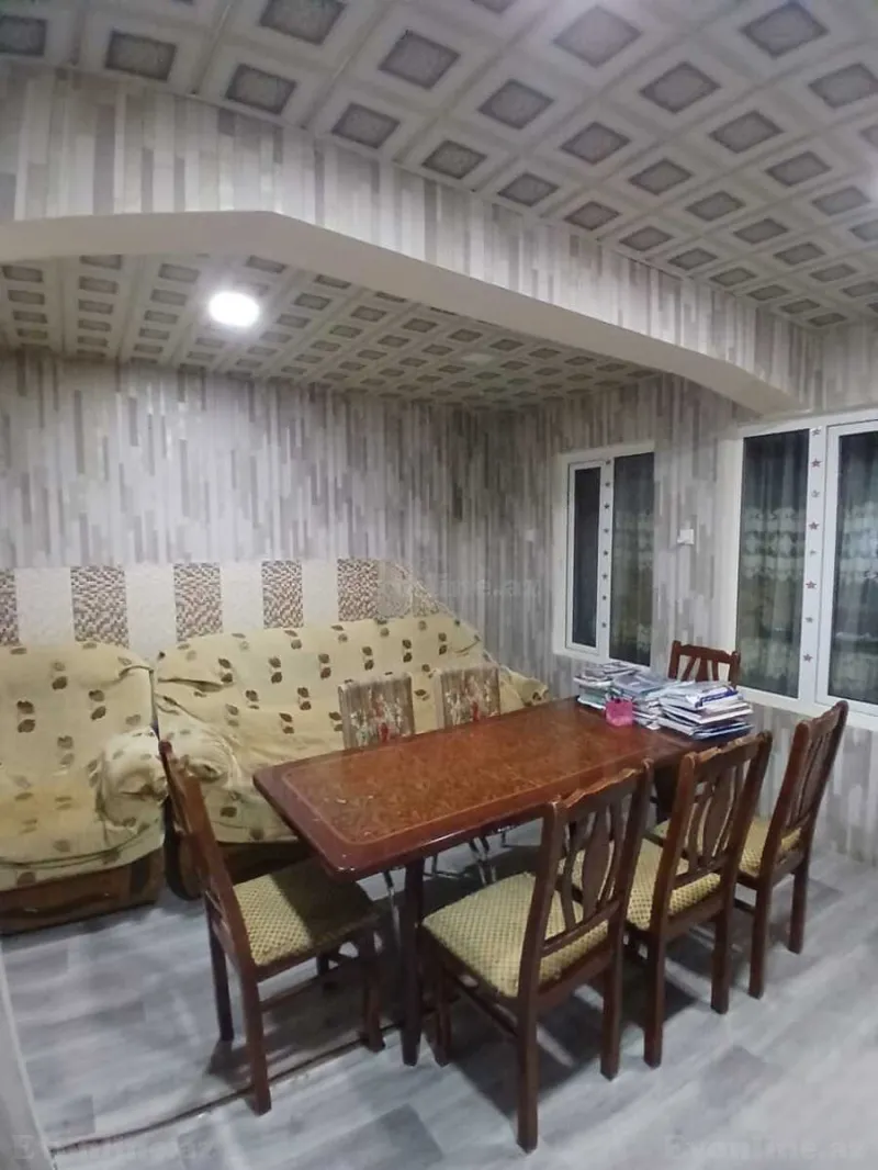 3 otaqlı həyət evi satılır — Koroğlu m., Bakı - şəkil 10