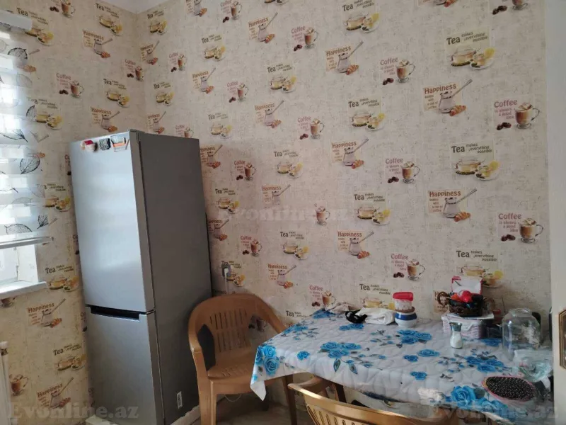 3 otaqlı həyət evi satılır — Sumqayıt - şəkil 2