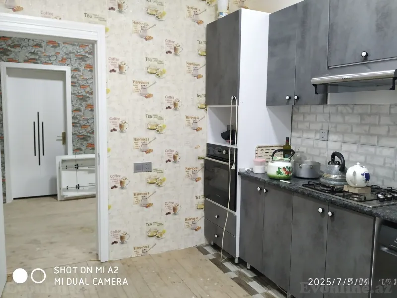 3 otaqlı həyət evi satılır — Sumqayıt - şəkil 3